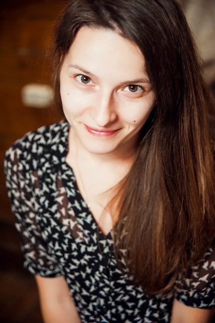Katie Kolupaeva